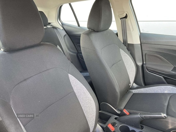 Used Skoda Fabia 2023 for sale - 76899862: Photo 7