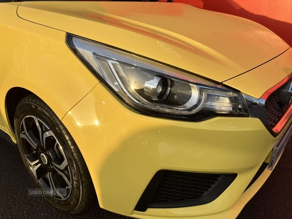 Used MG MG3 2022 for sale - 77231098: Photo 12