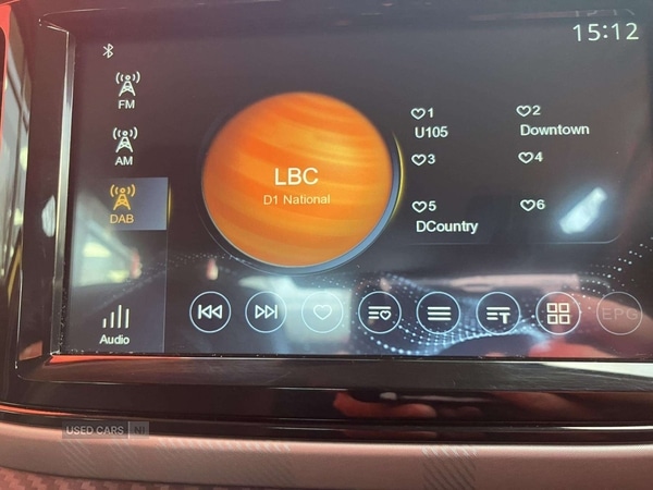 Used MG MG3 2022 for sale - 77231098: Photo 23