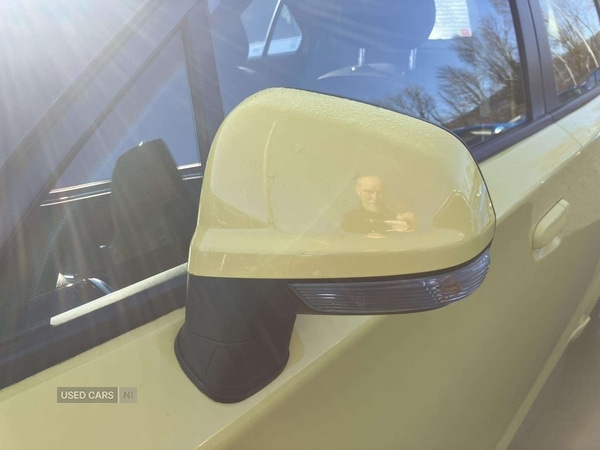 Used MG MG3 2022 for sale - 77231098: Photo 24