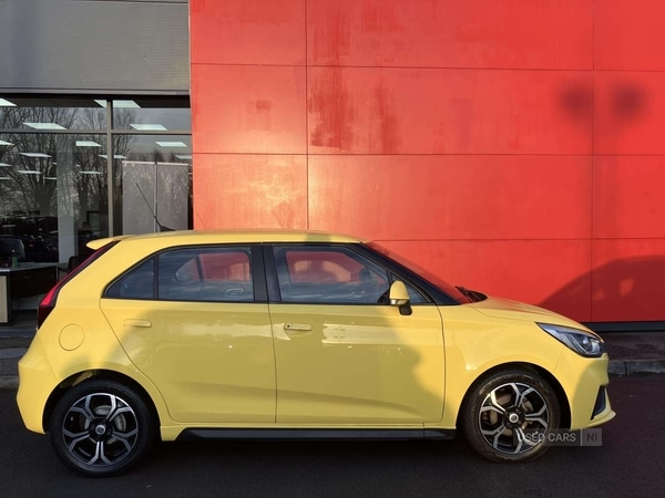 Used MG MG3 2022 for sale - 77231098: Photo 4