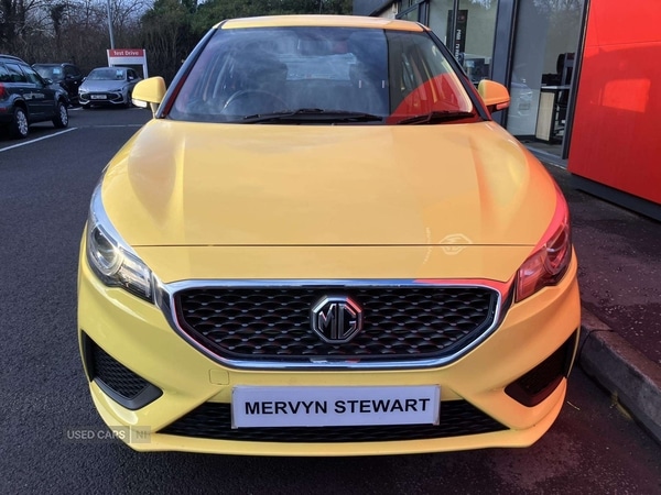 Used MG MG3 2022 for sale - 77231098: Photo 7