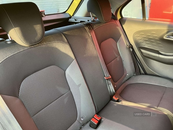 Used MG MG3 2022 for sale - 77231098: Photo 9