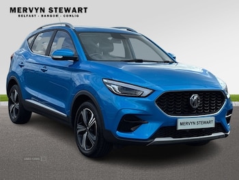 Used MG MG ZS 2022 for sale - 78823712: Photo