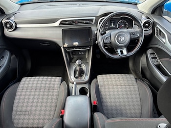 Used MG MG ZS 2022 for sale - 78823712: Photo