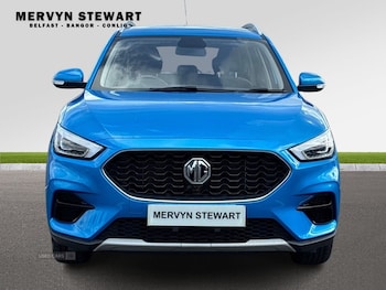 Used MG MG ZS 2022 for sale - 78823712: Photo