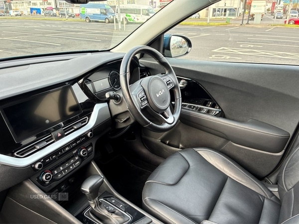 Used Kia Niro 2021 for sale - 78116958: Photo 11