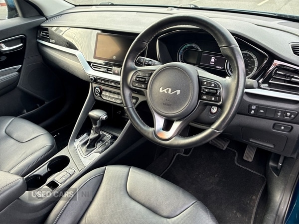 Used Kia Niro 2021 for sale - 78116958: Photo 12
