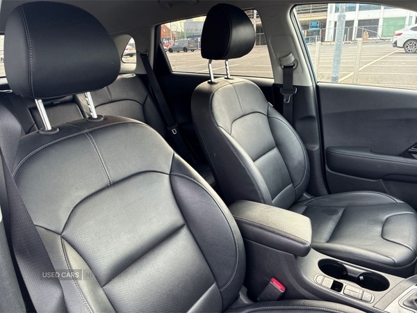 Used Kia Niro 2021 for sale - 78116958: Photo 14
