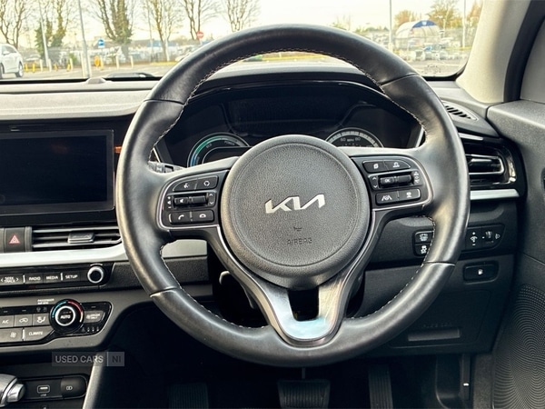 Used Kia Niro 2021 for sale - 78116958: Photo 15