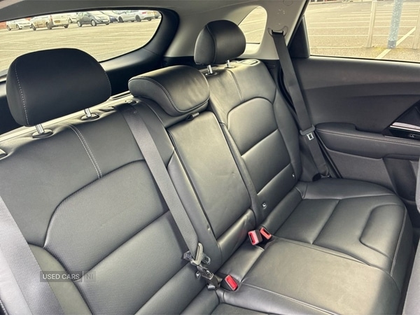Used Kia Niro 2021 for sale - 78116958: Photo 16