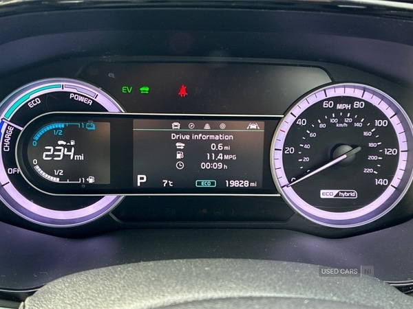 Used Kia Niro 2021 for sale - 78116958: Photo 18