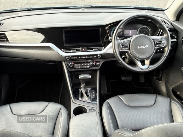 Used Kia Niro 2021 for sale - 78116958: Photo 2
