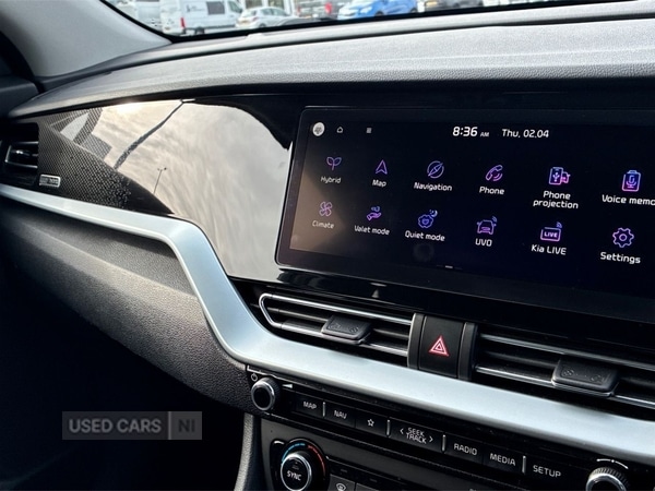 Used Kia Niro 2021 for sale - 78116958: Photo 20