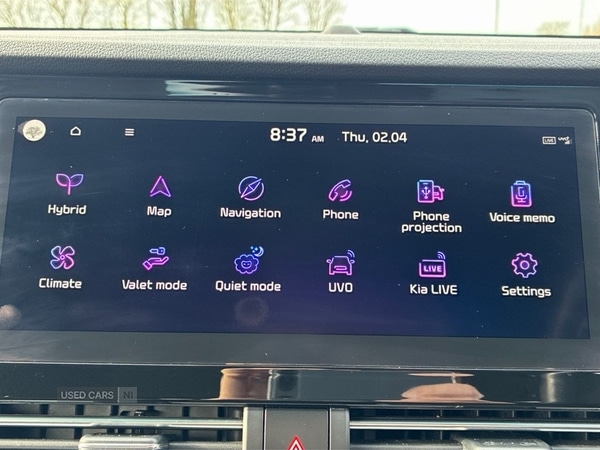 Used Kia Niro 2021 for sale - 78116958: Photo 21