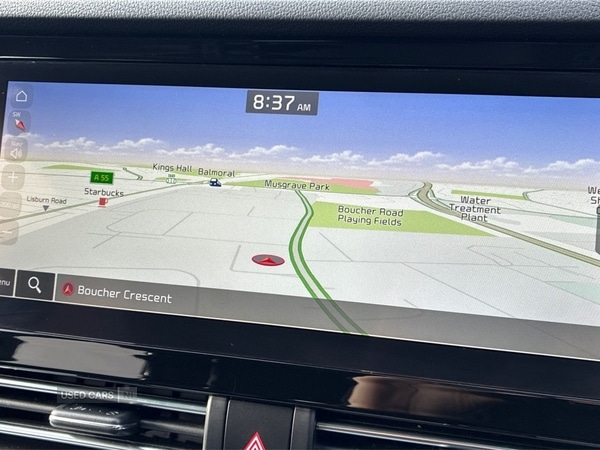 Used Kia Niro 2021 for sale - 78116958: Photo 22