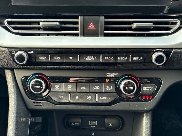 Used Kia Niro 2021 for sale - 78116958: Photo 24