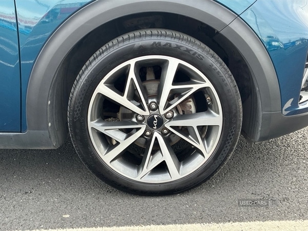 Used Kia Niro 2021 for sale - 78116958: Photo 27