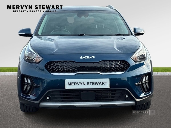 Used Kia Niro 2021 for sale - 78116958: Photo 3