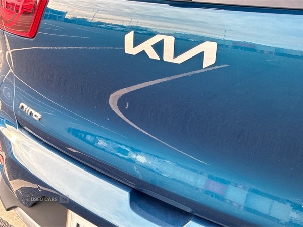 Used Kia Niro 2021 for sale - 78116958: Photo 31