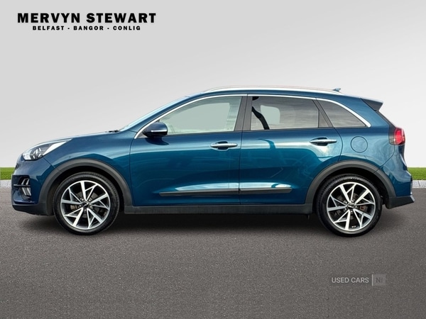 Used Kia Niro 2021 for sale - 78116958: Photo 5