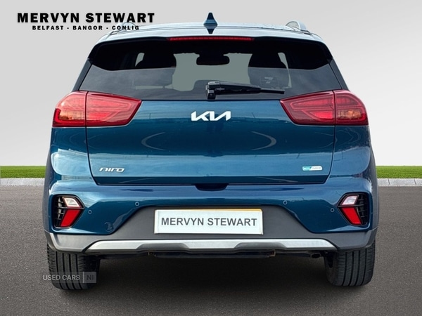 Used Kia Niro 2021 for sale - 78116958: Photo 7