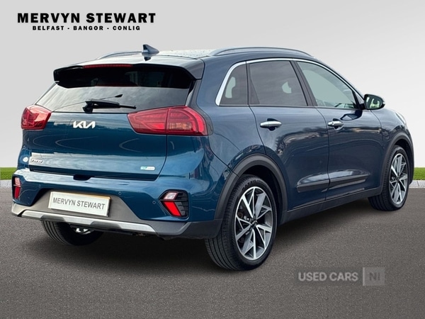 Used Kia Niro 2021 for sale - 78116958: Photo 8