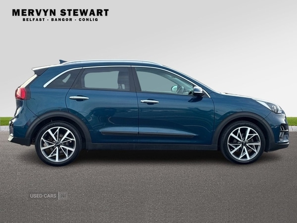 Used Kia Niro 2021 for sale - 78116958: Photo 9