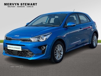 Used Kia Rio 2023 for sale - 78376686: Photo