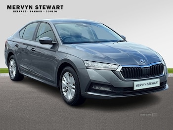 Used Skoda Octavia 2023 for sale - 78823641: Photo
