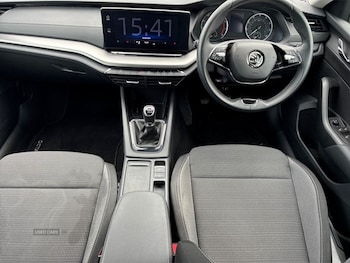 Used Skoda Octavia 2023 for sale - 78823641: Photo
