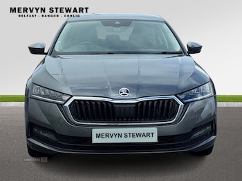 Used Skoda Octavia 2023 for sale - 78823641: Photo