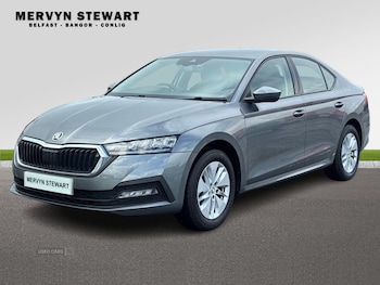 Used Skoda Octavia 2023 for sale - 78823641: Photo