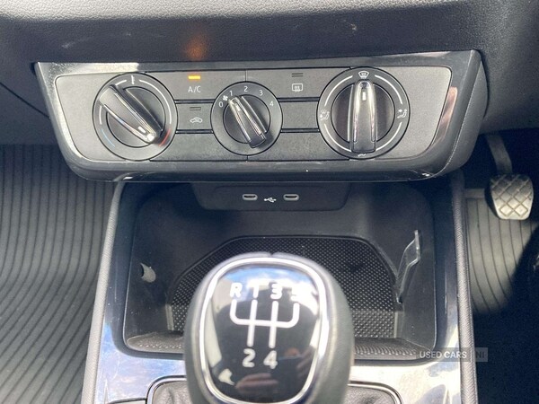 Used Skoda Fabia 2023 for sale - 76338006: Photo 18