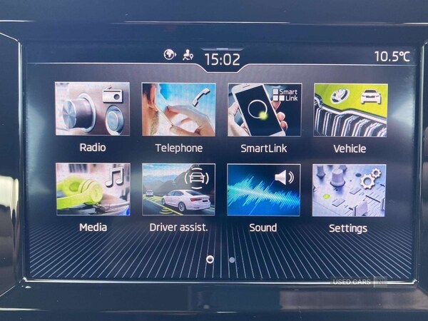 Used Skoda Fabia 2023 for sale - 76338006: Photo 21