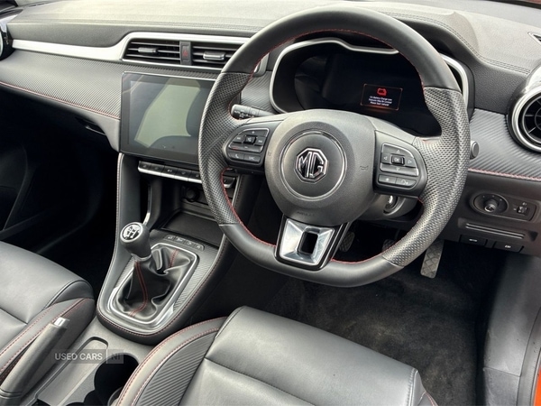 Used MG MG ZS 2024 for sale - 78008135: Photo 12