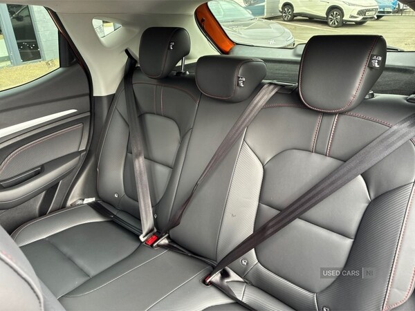 Used MG MG ZS 2024 for sale - 78008135: Photo 13