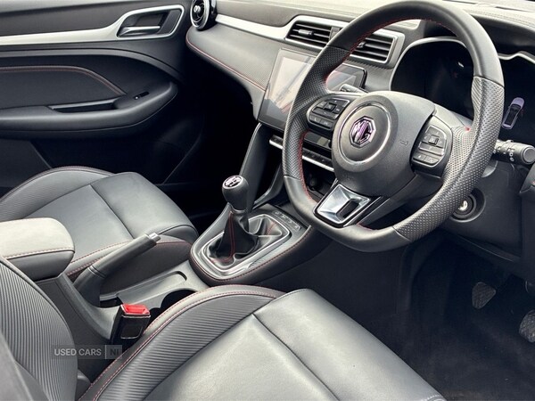 Used MG MG ZS 2024 for sale - 78008135: Photo 14