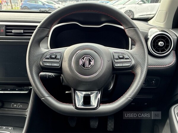 Used MG MG ZS 2024 for sale - 78008135: Photo 15