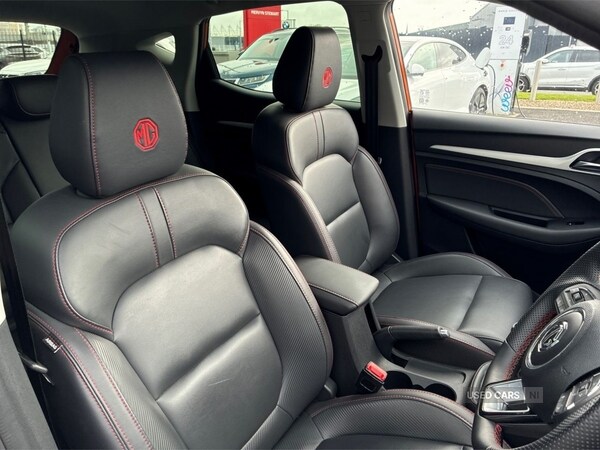 Used MG MG ZS 2024 for sale - 78008135: Photo 16