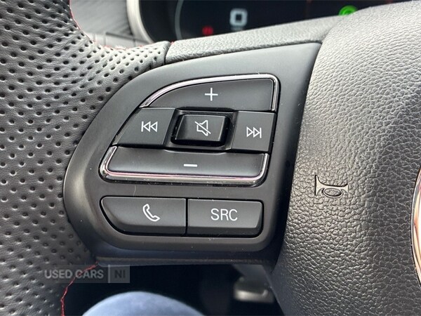 Used MG MG ZS 2024 for sale - 78008135: Photo 17