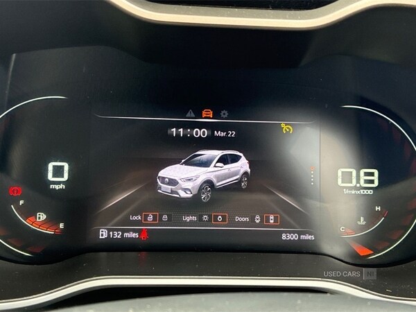 Used MG MG ZS 2024 for sale - 78008135: Photo 18