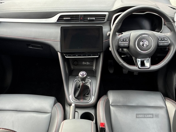 Used MG MG ZS 2024 for sale - 78008135: Photo 2