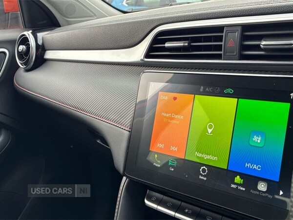 Used MG MG ZS 2024 for sale - 78008135: Photo 21