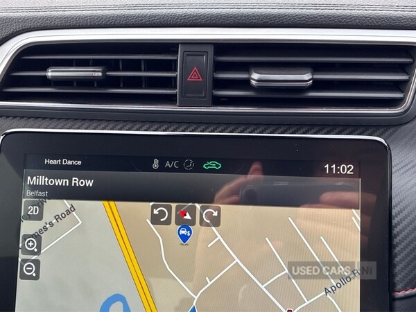 Used MG MG ZS 2024 for sale - 78008135: Photo 23