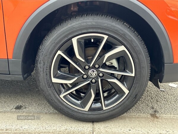 Used MG MG ZS 2024 for sale - 78008135: Photo 29