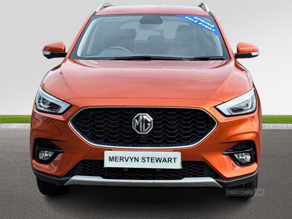 Used MG MG ZS 2024 for sale - 78008135: Photo 3