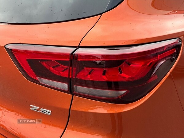 Used MG MG ZS 2024 for sale - 78008135: Photo 32