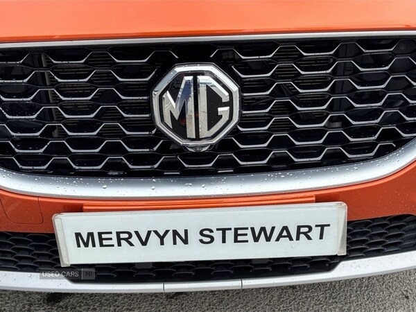 Used MG MG ZS 2024 for sale - 78008135: Photo 34