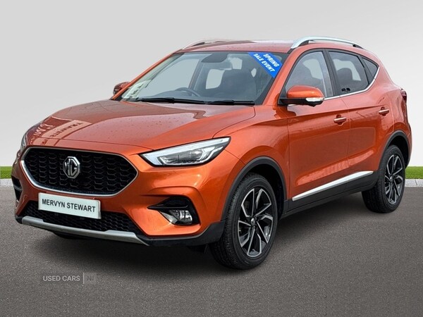 Used MG MG ZS 2024 for sale - 78008135: Photo 4